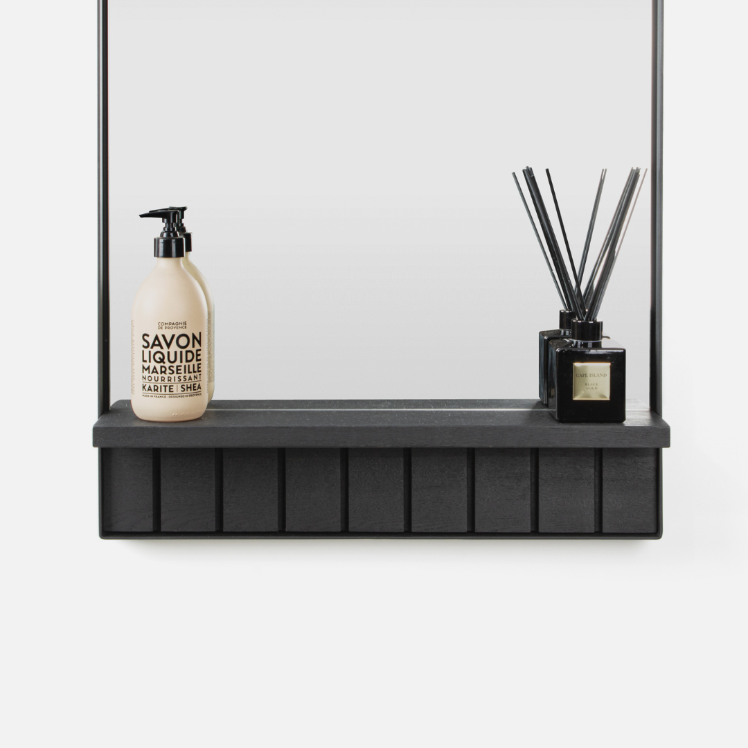 Oasis Deep Frame Vanity Mirror x Kerry Mcgregor