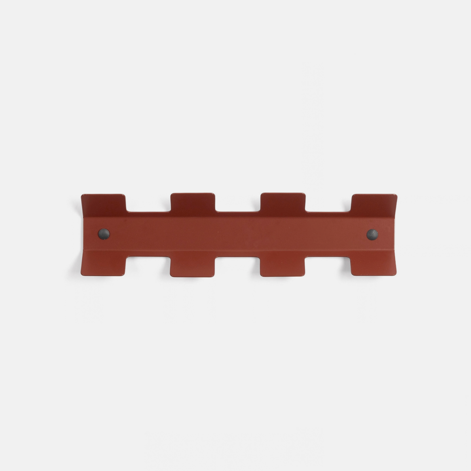 BlockHaus Storage Combo - Oxy Red