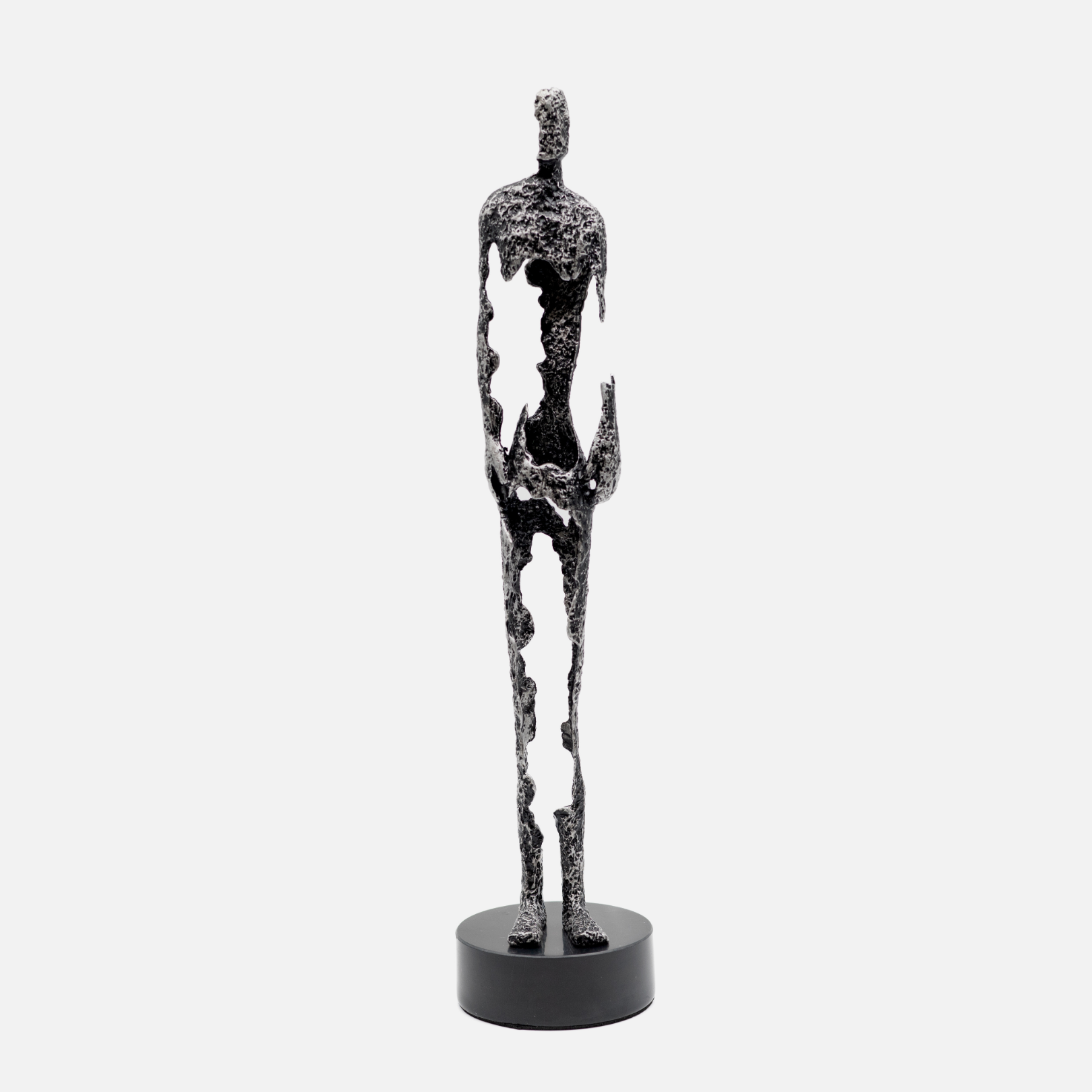 Solitude Figure Sculpture
