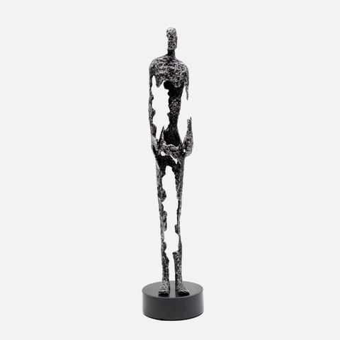 Solitude Figure Sculpture