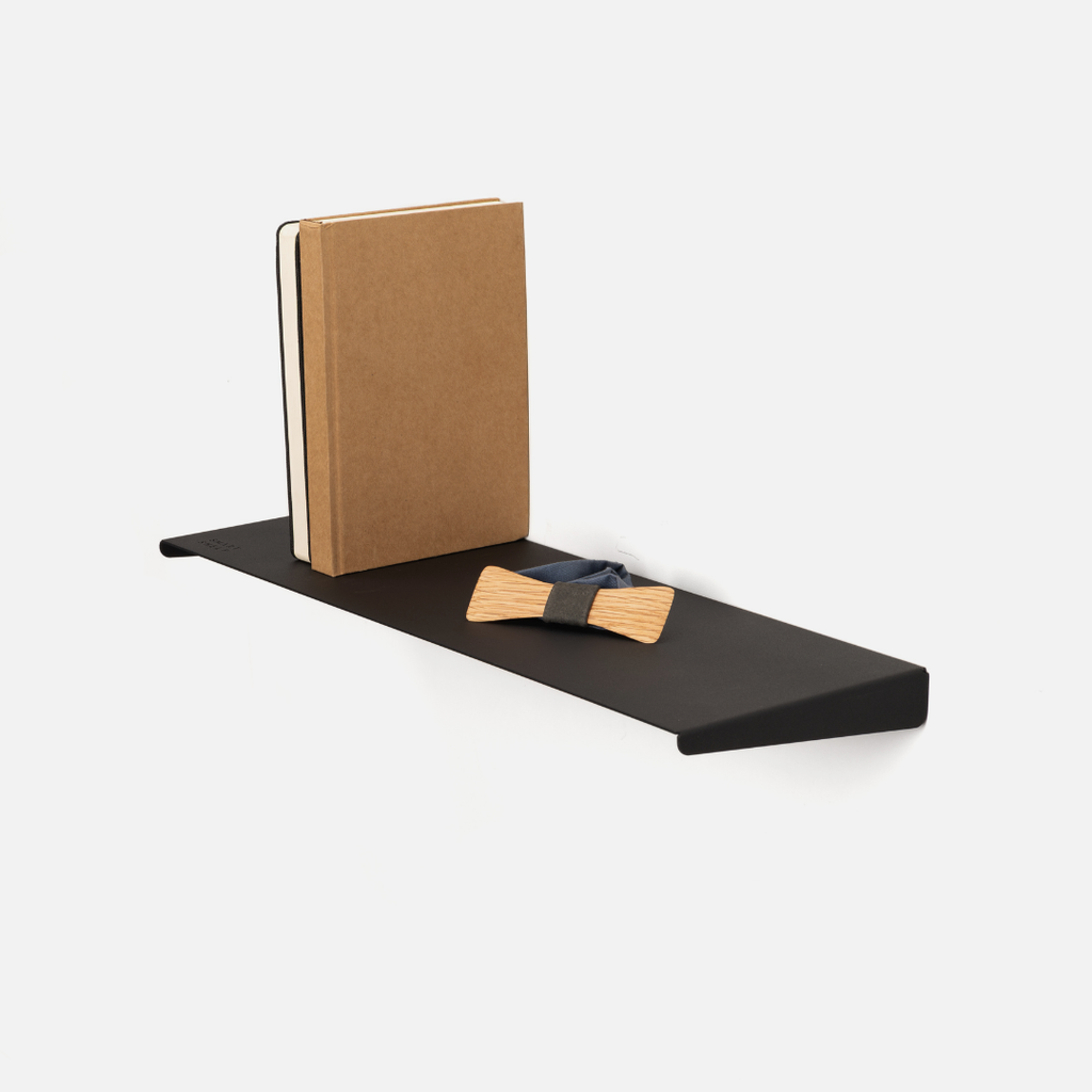 The Simple Shelf - Black