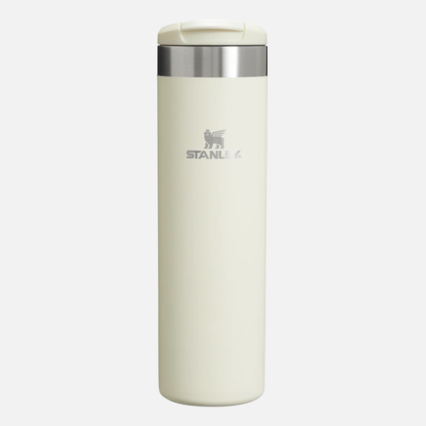 The Aerolight Transit Mug 600ml  - Cream Gloss