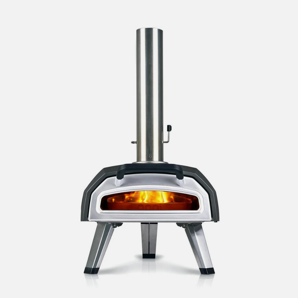 Ooni Karu Wood and Charcoal Pizza Oven 12"