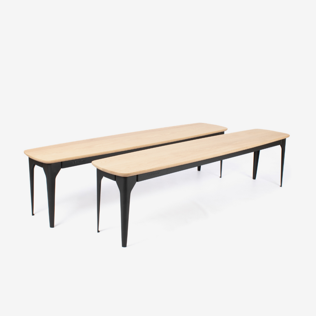 Stockholm Dining Table - 8 Seater