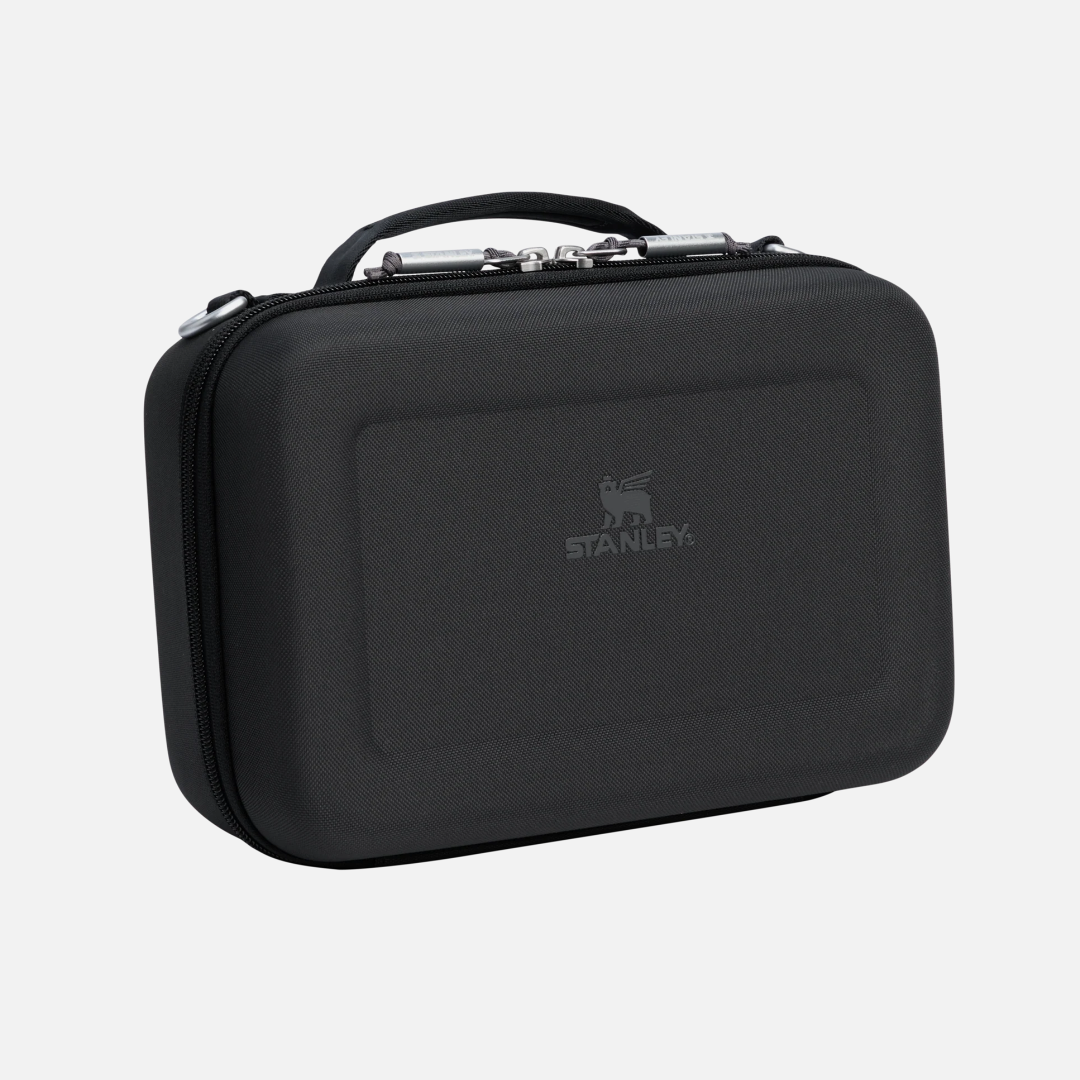 The All Day Mini Lunch Box 4L - Black