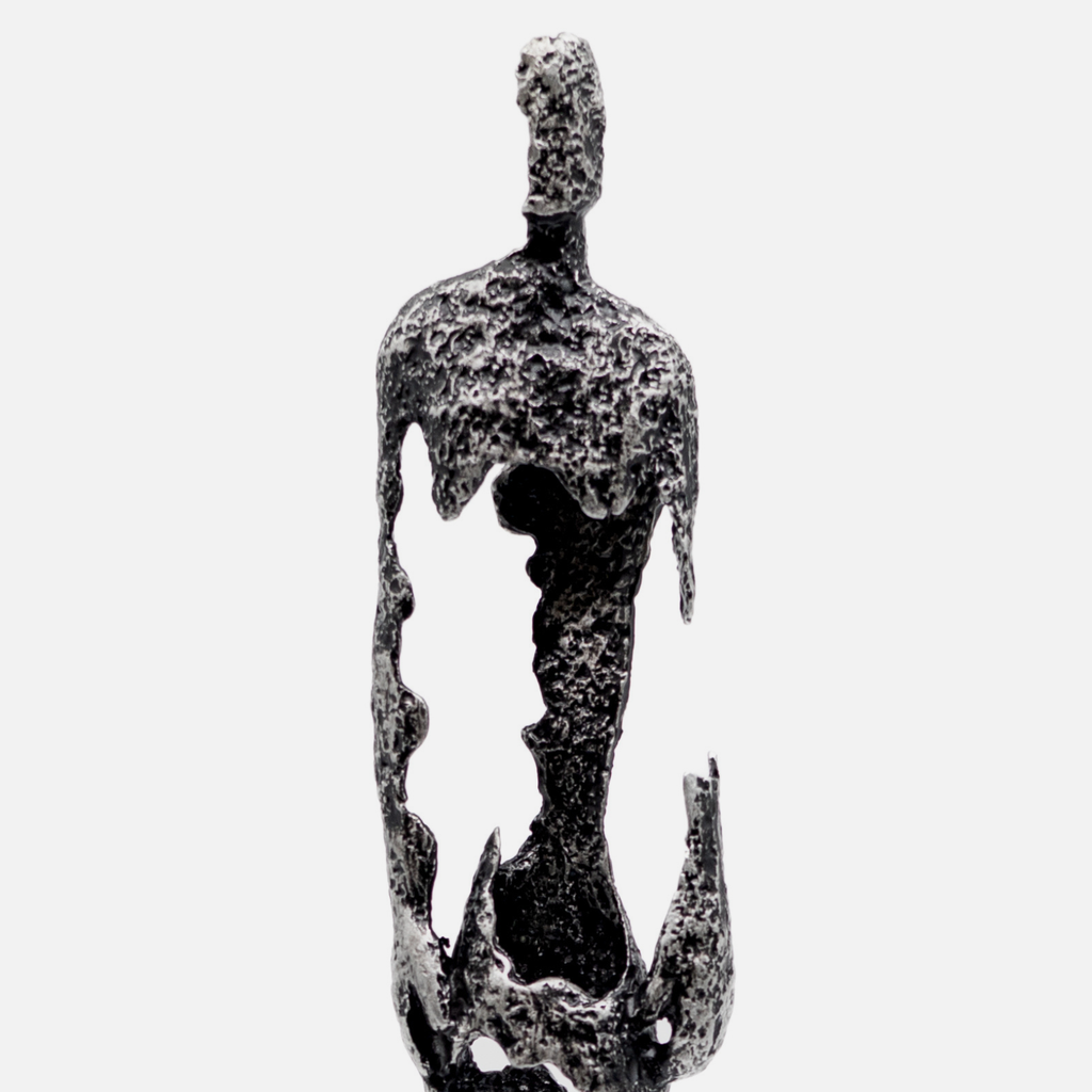 Solitude Figure Sculpture