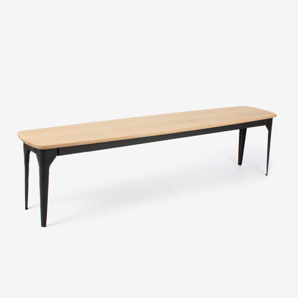 Stockholm Dining Table - 8 Seater