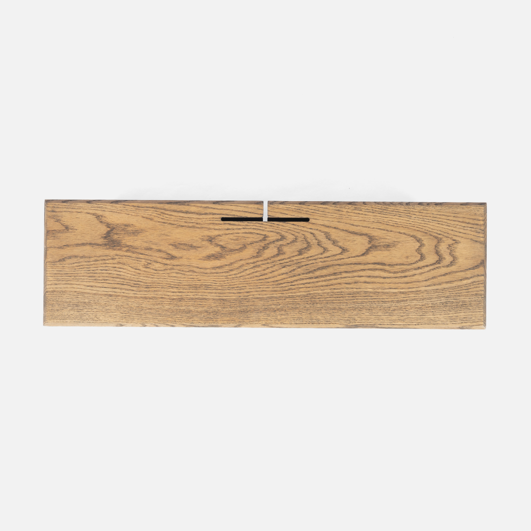 DOT. Monitor Stand - Dark Oak
