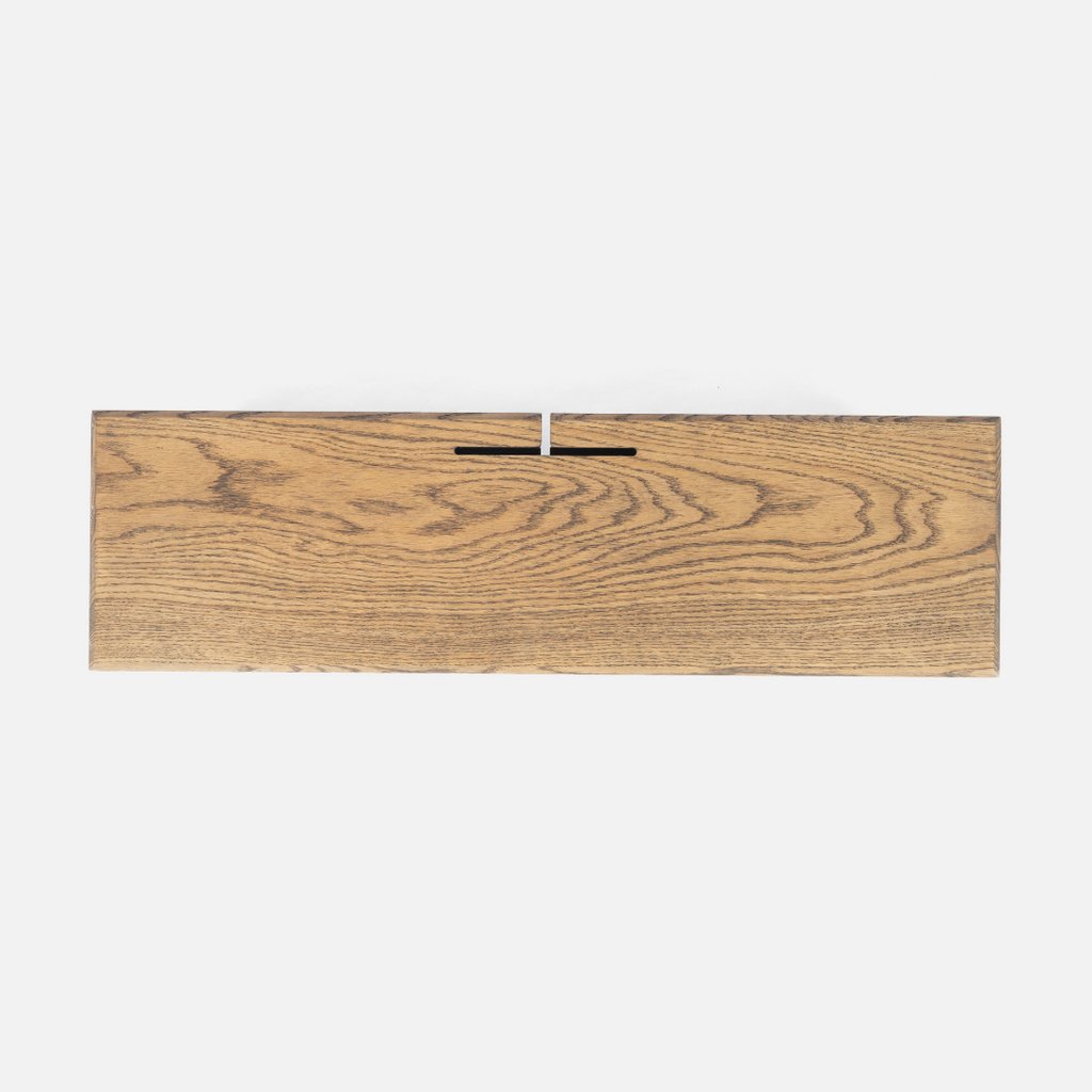 DOT. Monitor Stand - Dark Oak