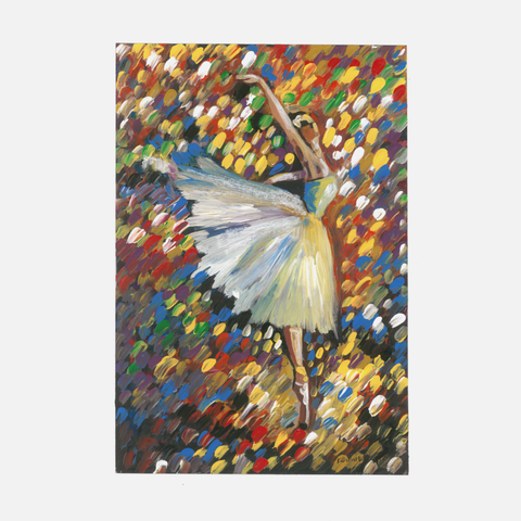 Iconomy x Khumbulani - Limited Edition Artworks - 10/12