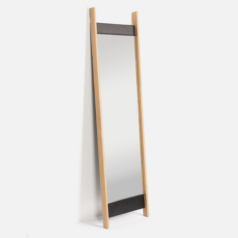 Malmo Leaning Mirror