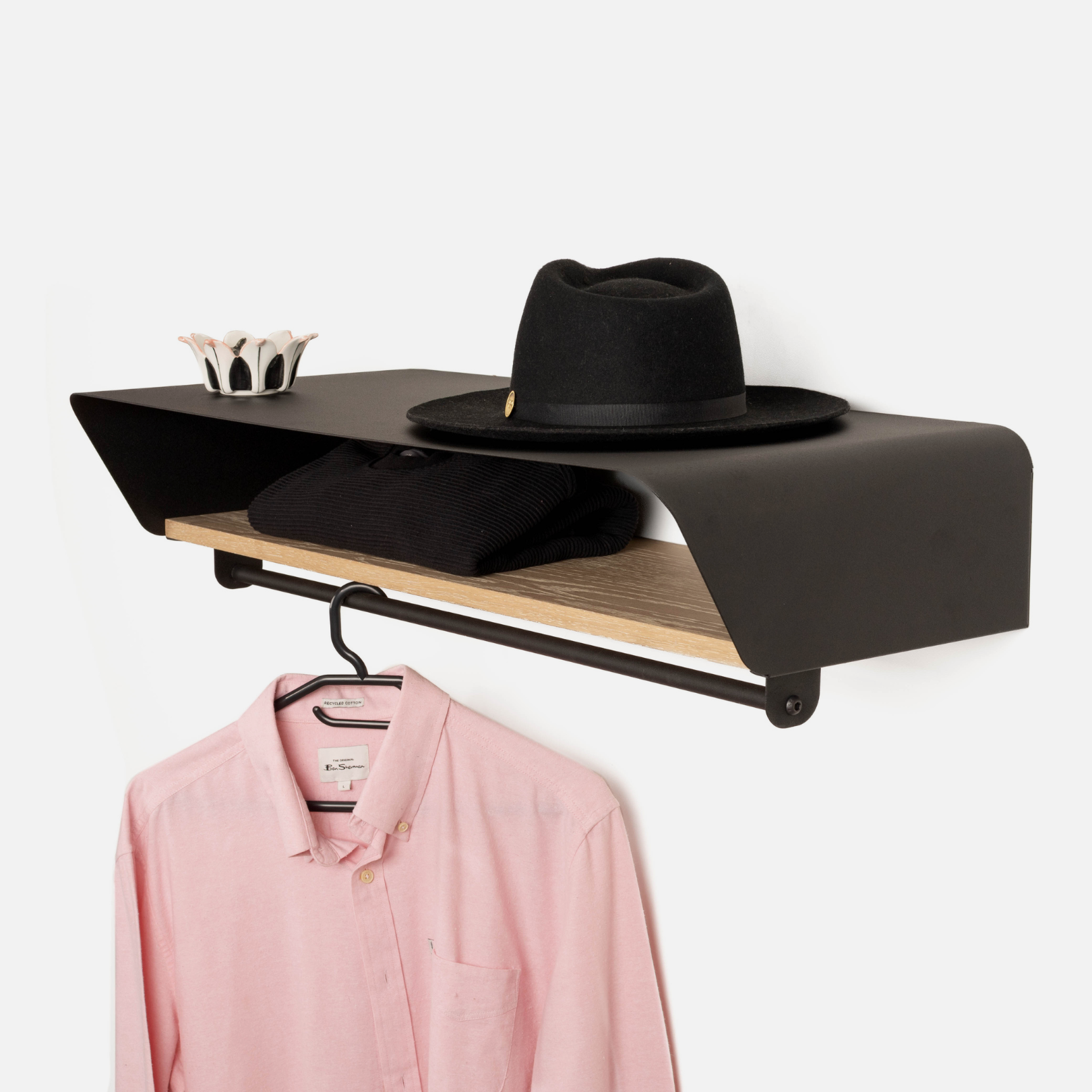 Stockholm Clothing Rack