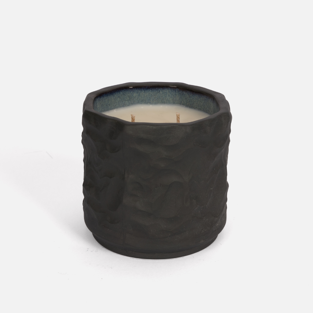 Dark Current Candle - Orange, Lemon & Other Fruits