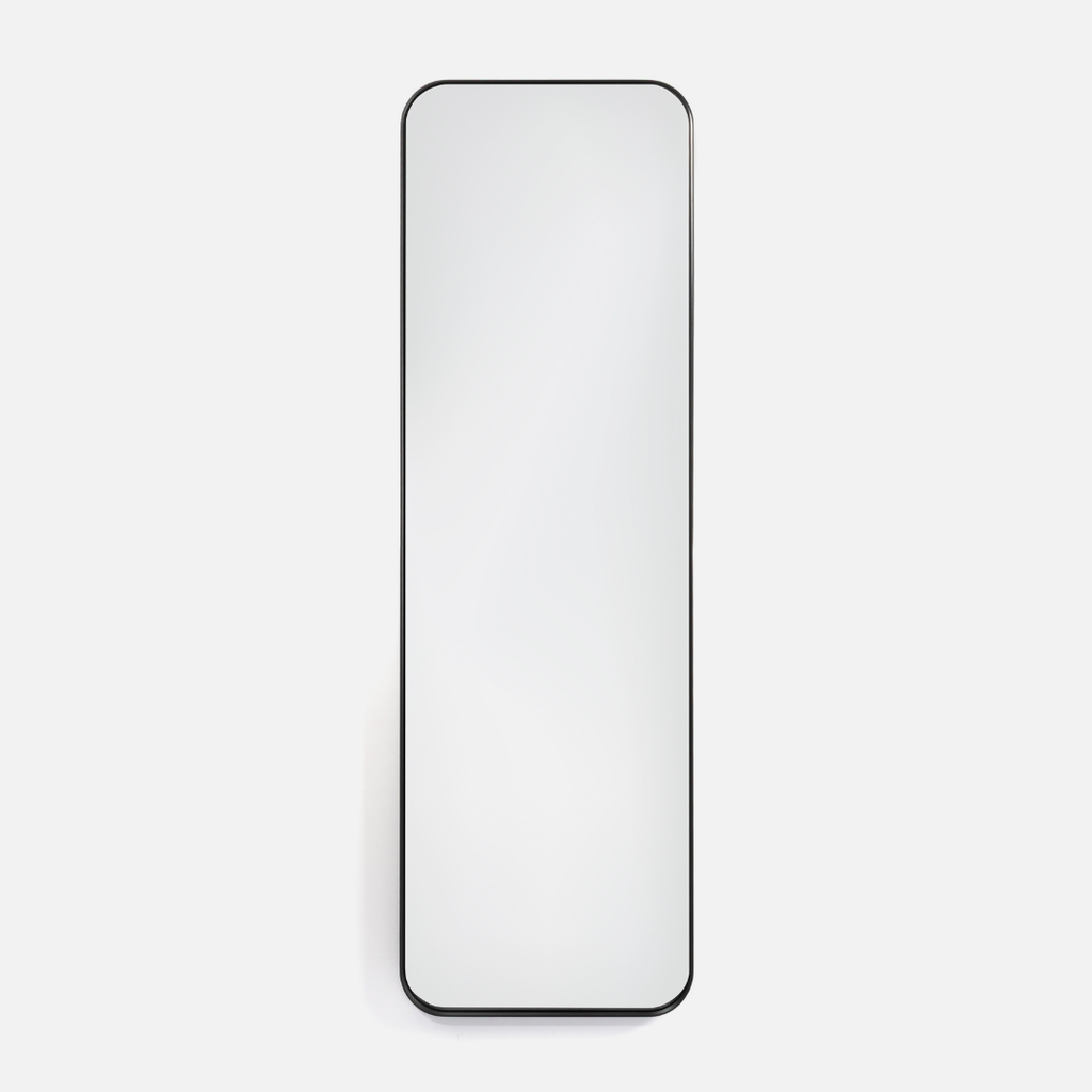 Oversized Soft Edge Mirror