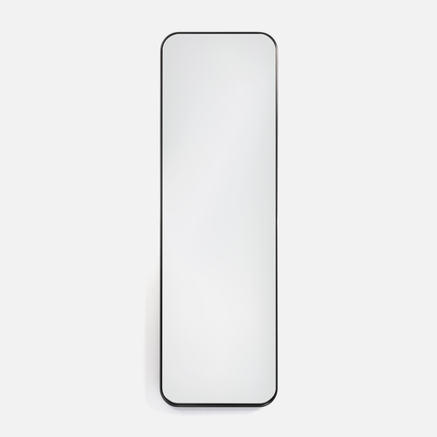 Oversized Soft Edge Mirror