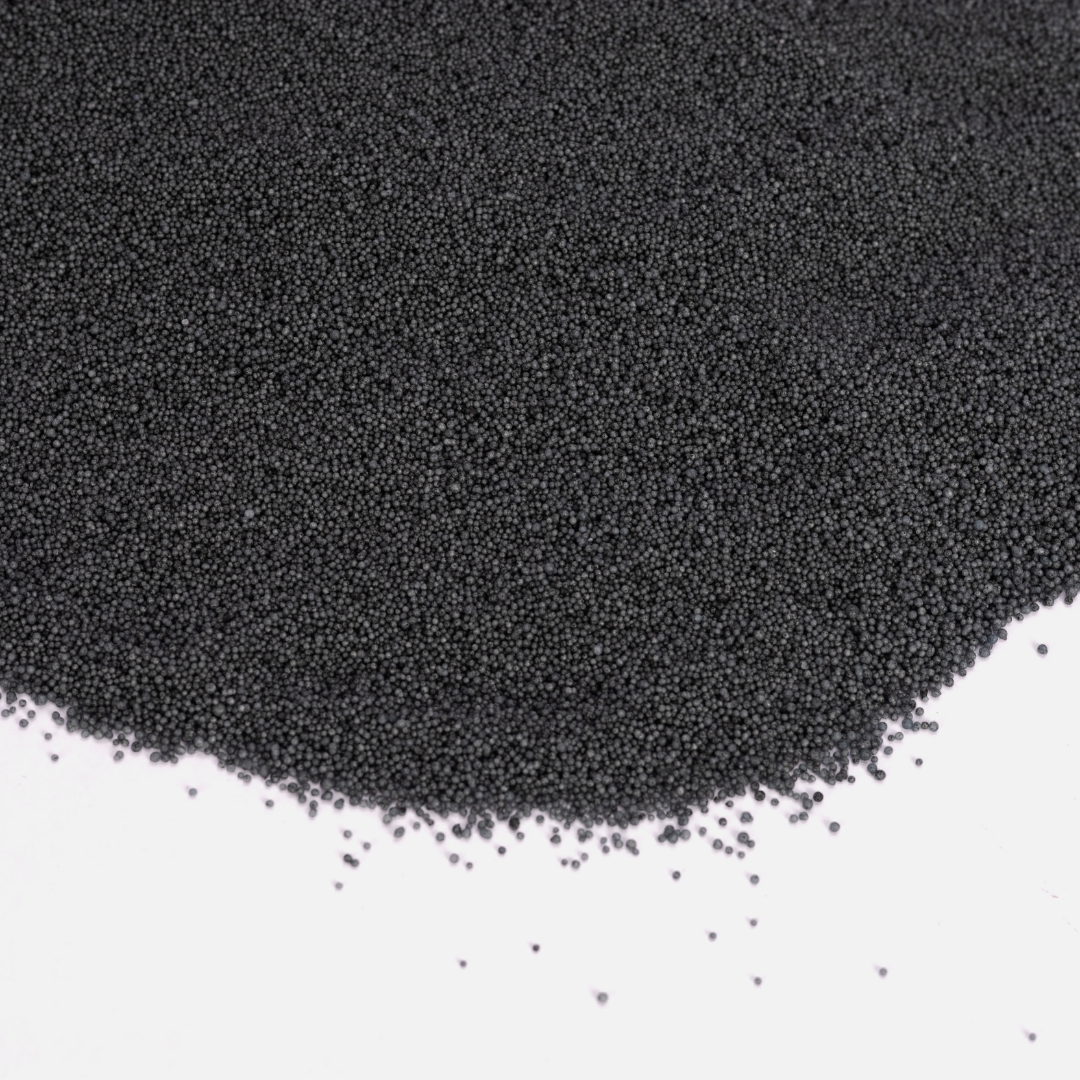 Pearled Candle Combo - Midnight Black 500g