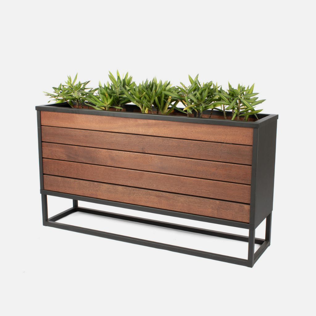 Stable Box Planter