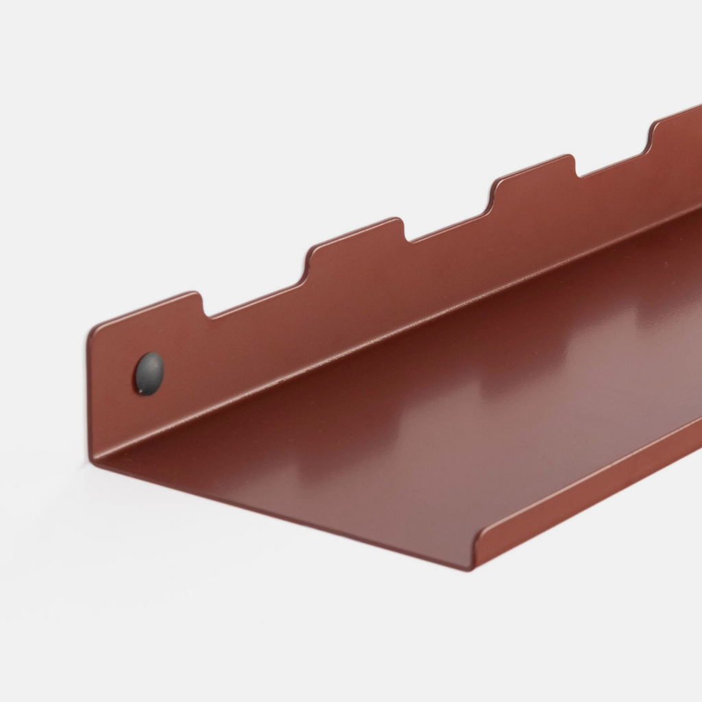 BlockHaus Storage Combo - Oxy Red