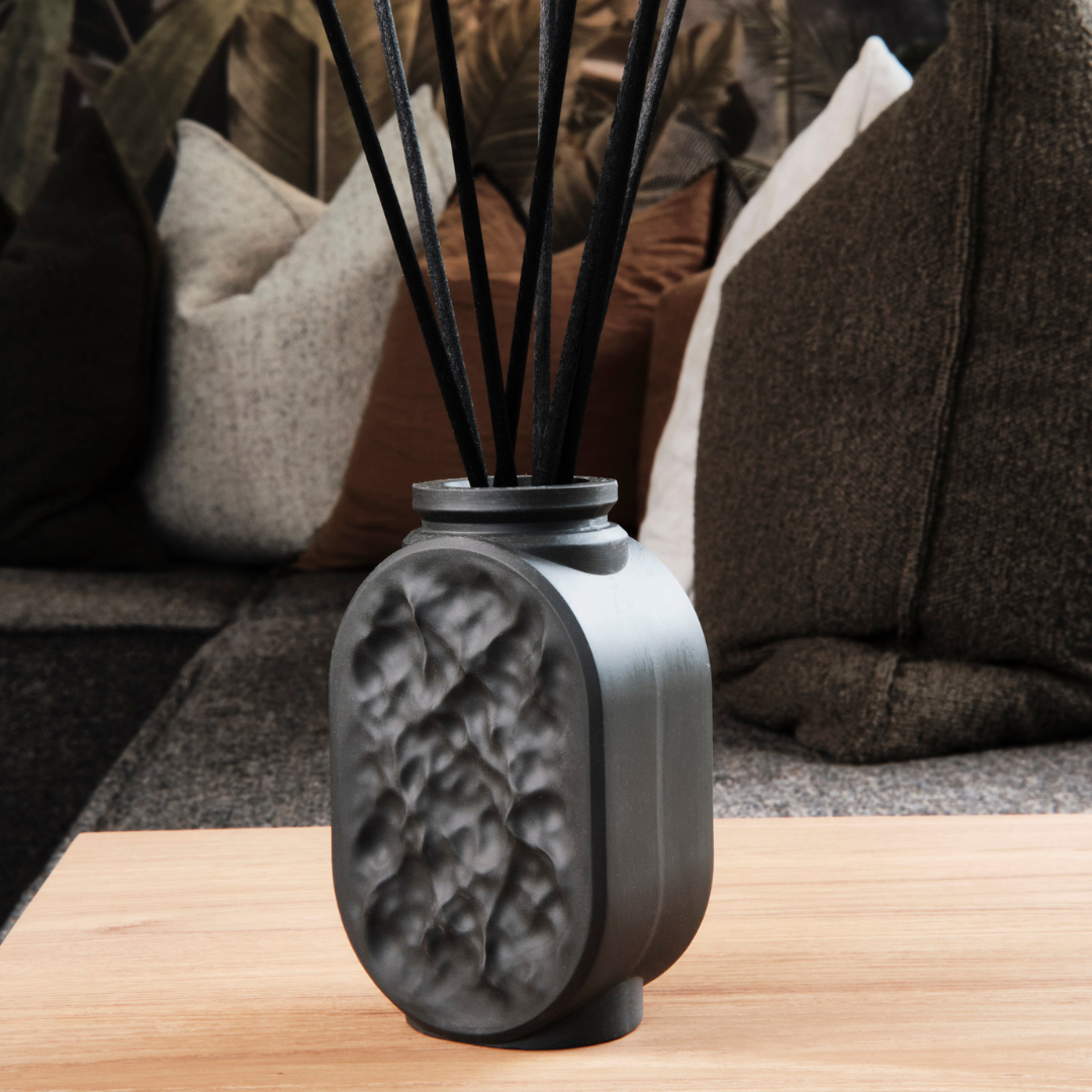 Dark Current Diffuser - Cypress Sky