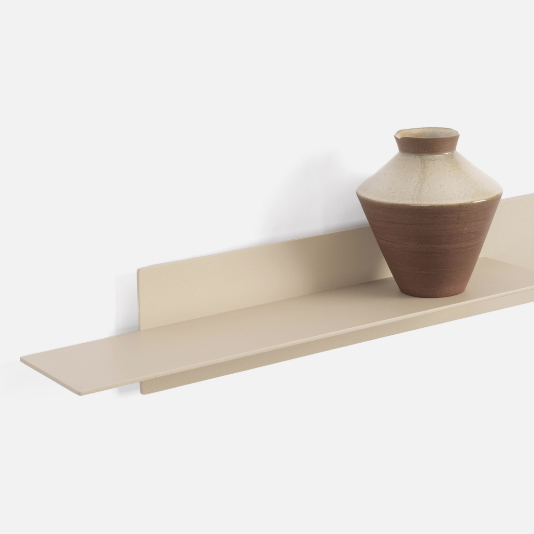 The Gallery Shelf - Sand