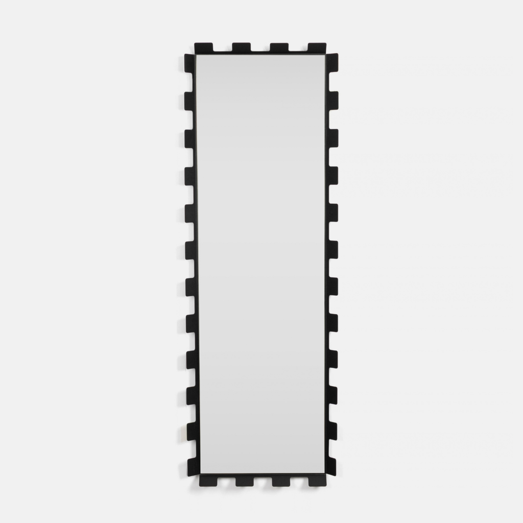 BlockHaus Mirror - Black