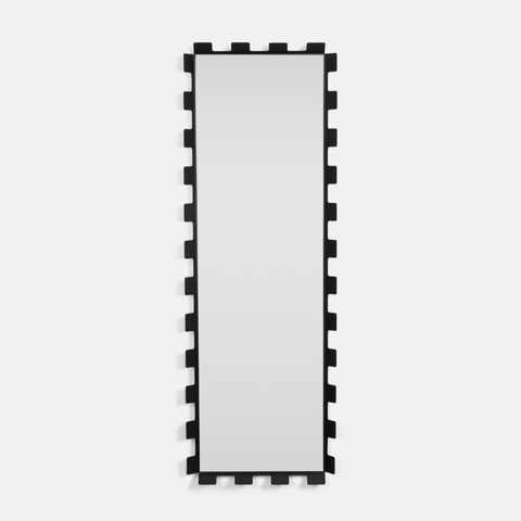 BlockHaus Mirror - Black
