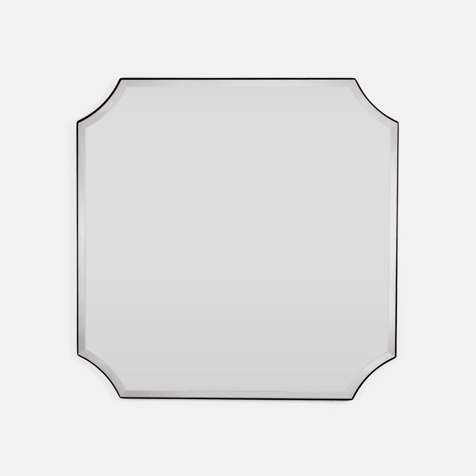 Gable Feature Mirror - Oversize