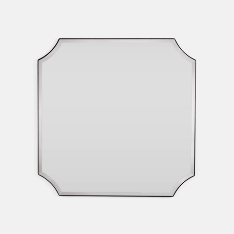 Gable Feature Mirror - Oversize