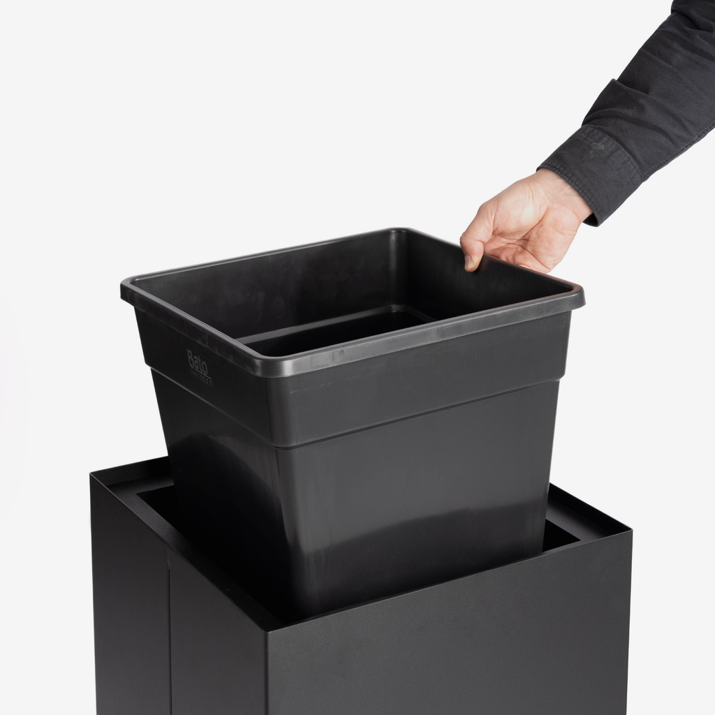 CUBE Planter - 40cm