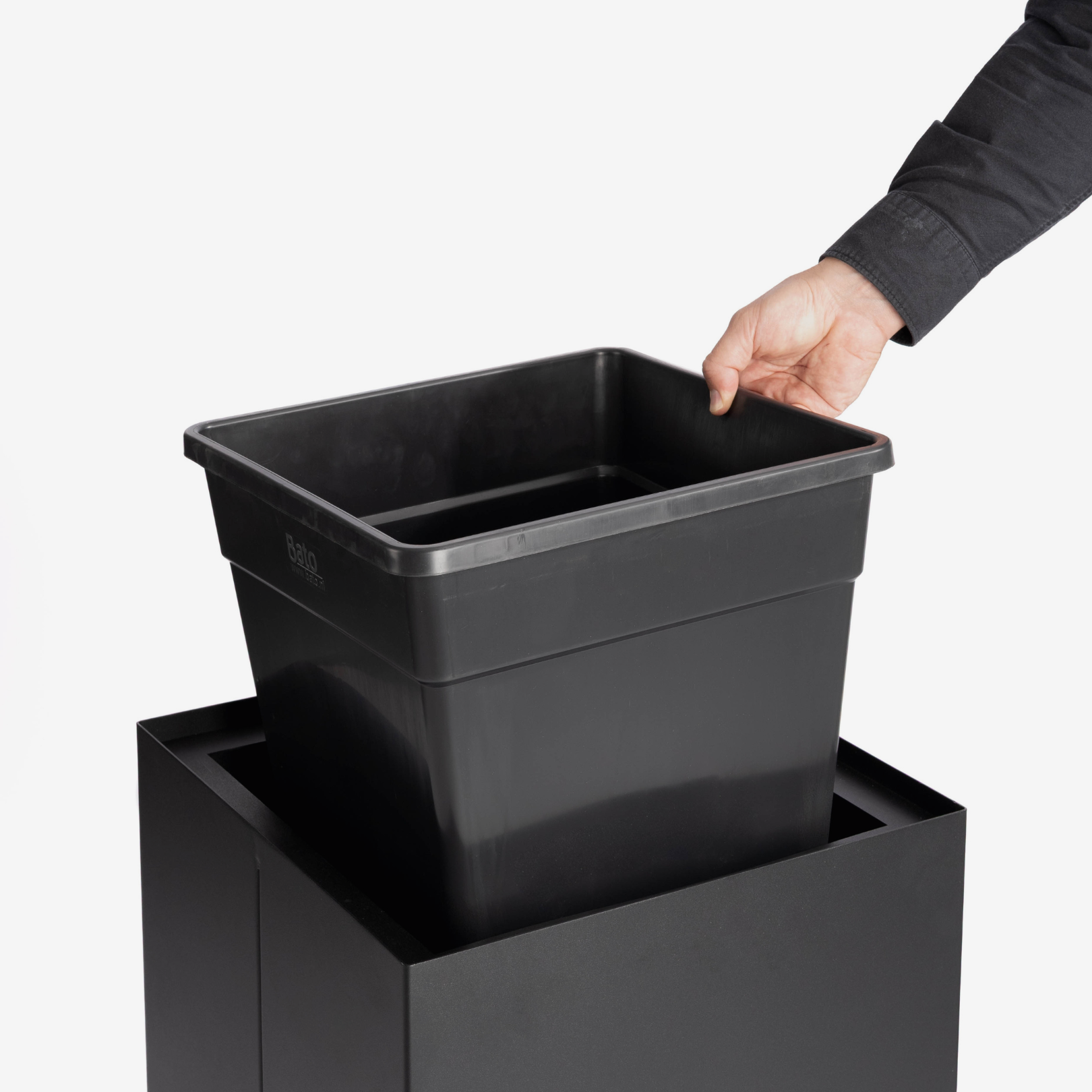 CUBE Planter - 60cm