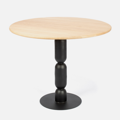 Lipa Round Cafe Table