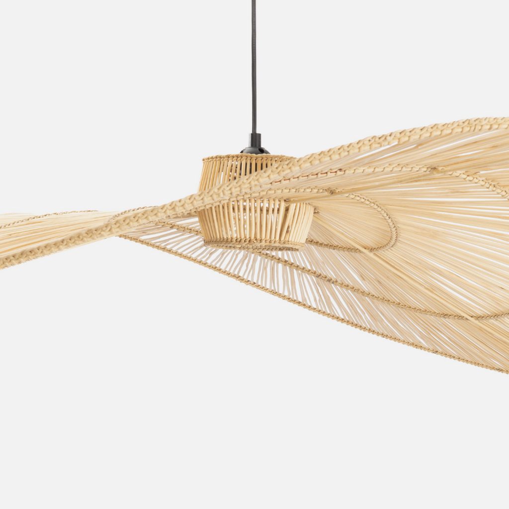 Mwafuli Pendant Light Combo - 60cm
