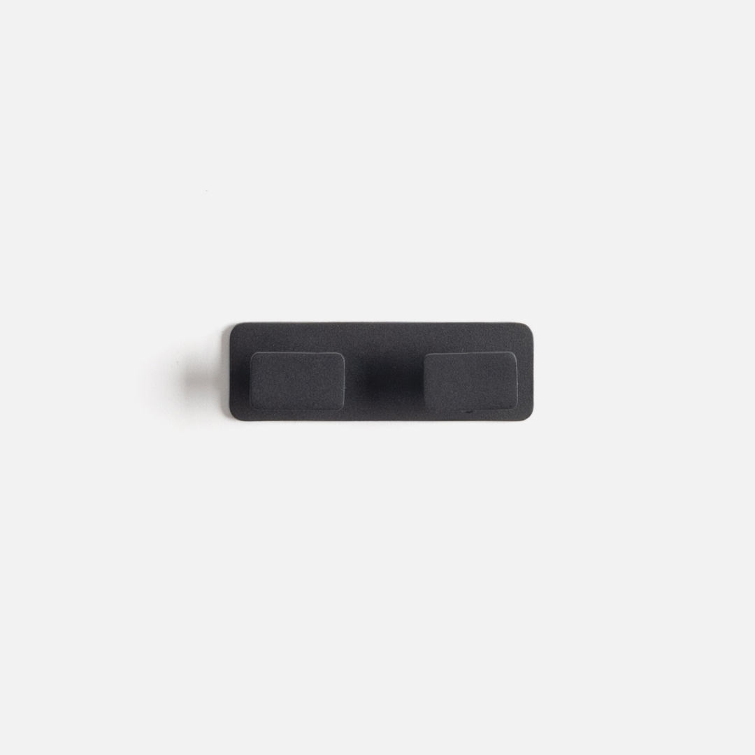 I-Beam Wall Hooks - Duo