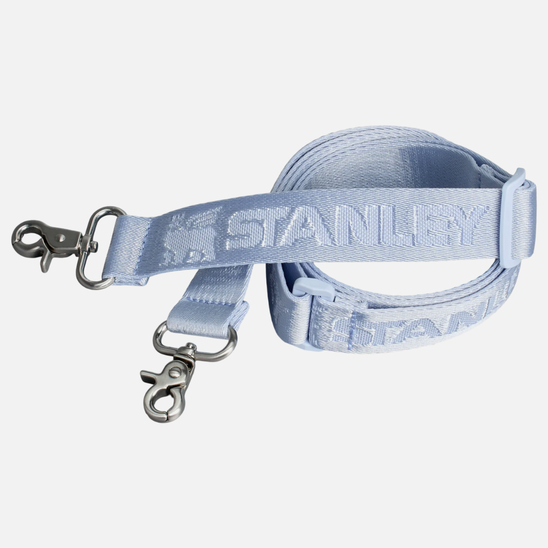 The All-Day Quencher Carry-All 1.2L - Hydrangea