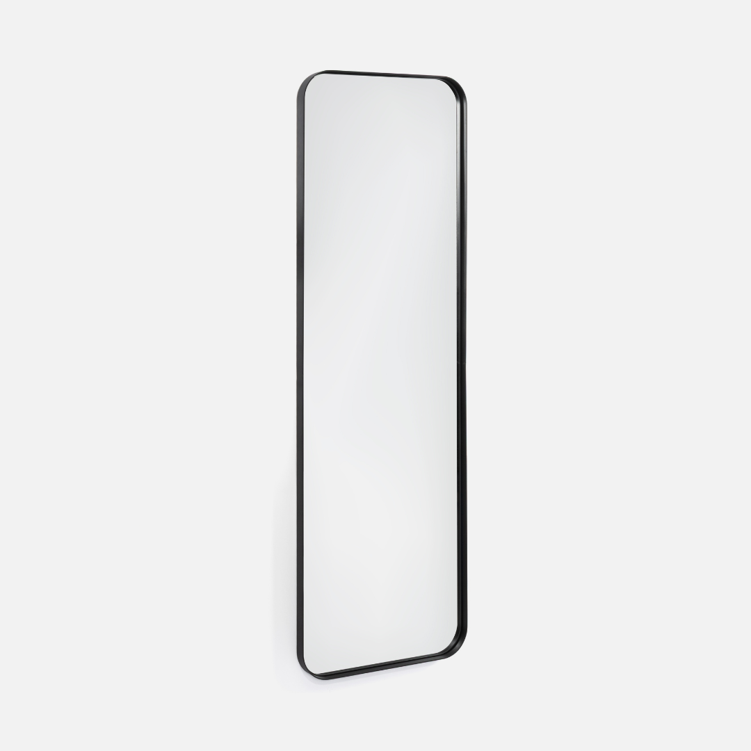 Oversized Soft Edge Mirror