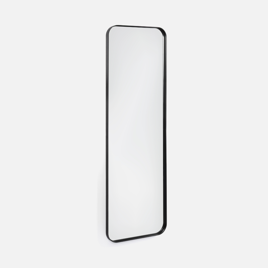 Oversized Soft Edge Mirror