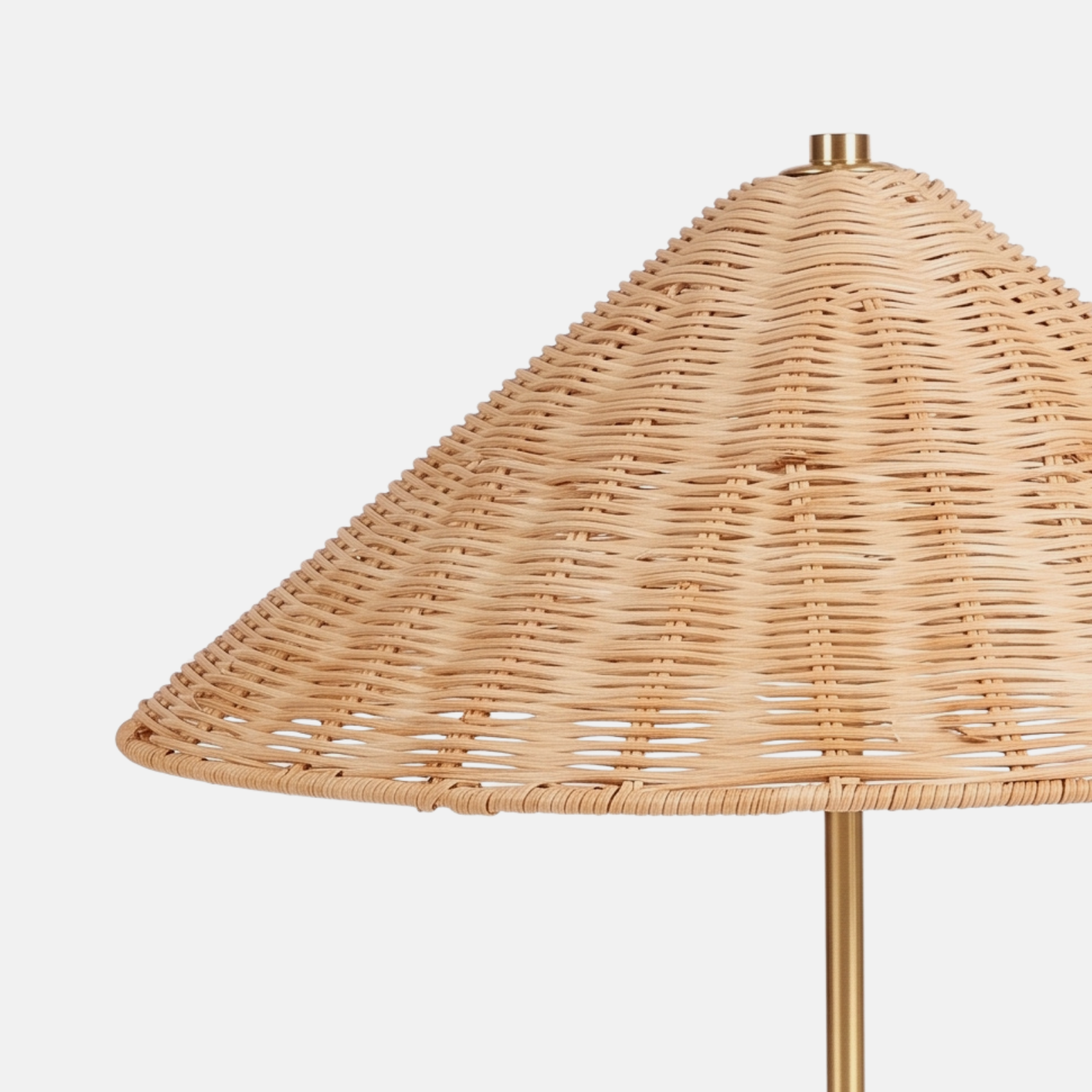 Savanna Marble Table Lamp