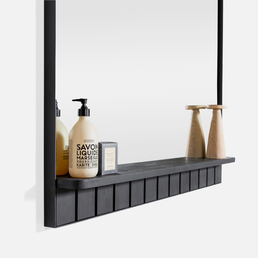 Oasis Oversize Mirror x Kerry Mcgregor