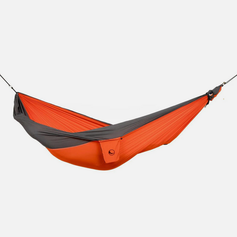 Original Hammock - Orange / Dark Grey