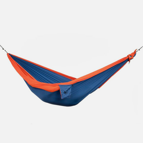 Original Hammock - Royal Blue / Orange