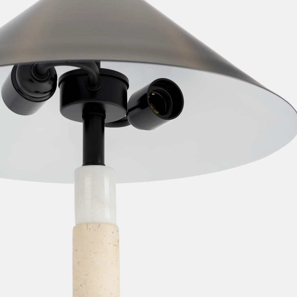 Kiva Lamp