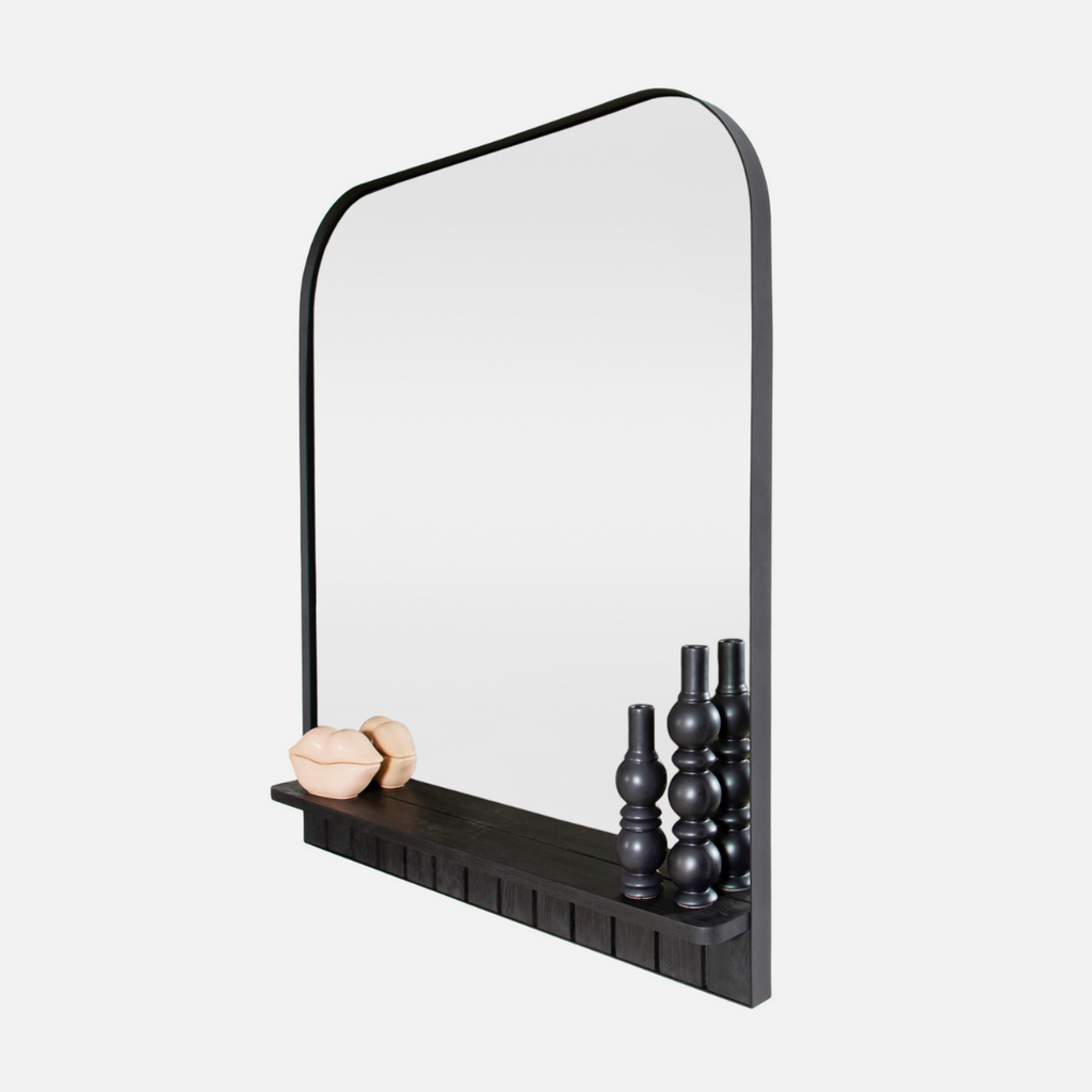 Oasis Oversize Mirror x Kerry Mcgregor