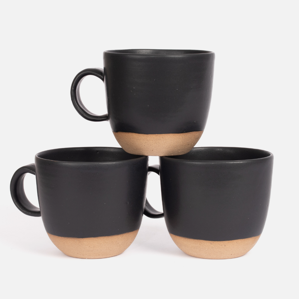 Sugar Daddy Mug - Black
