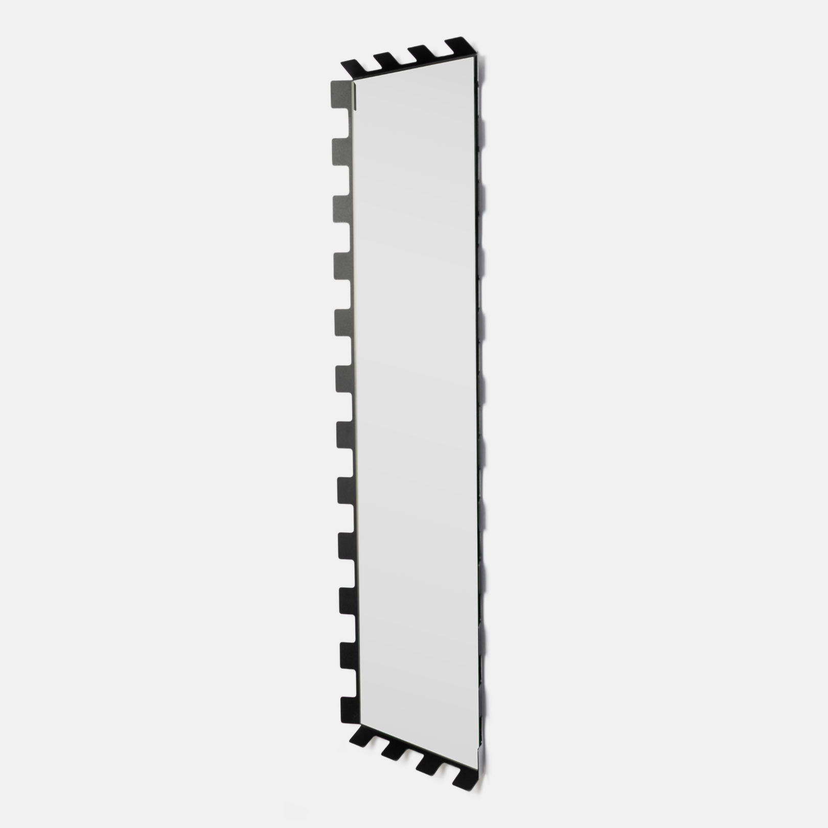 BlockHaus Mirror - Black