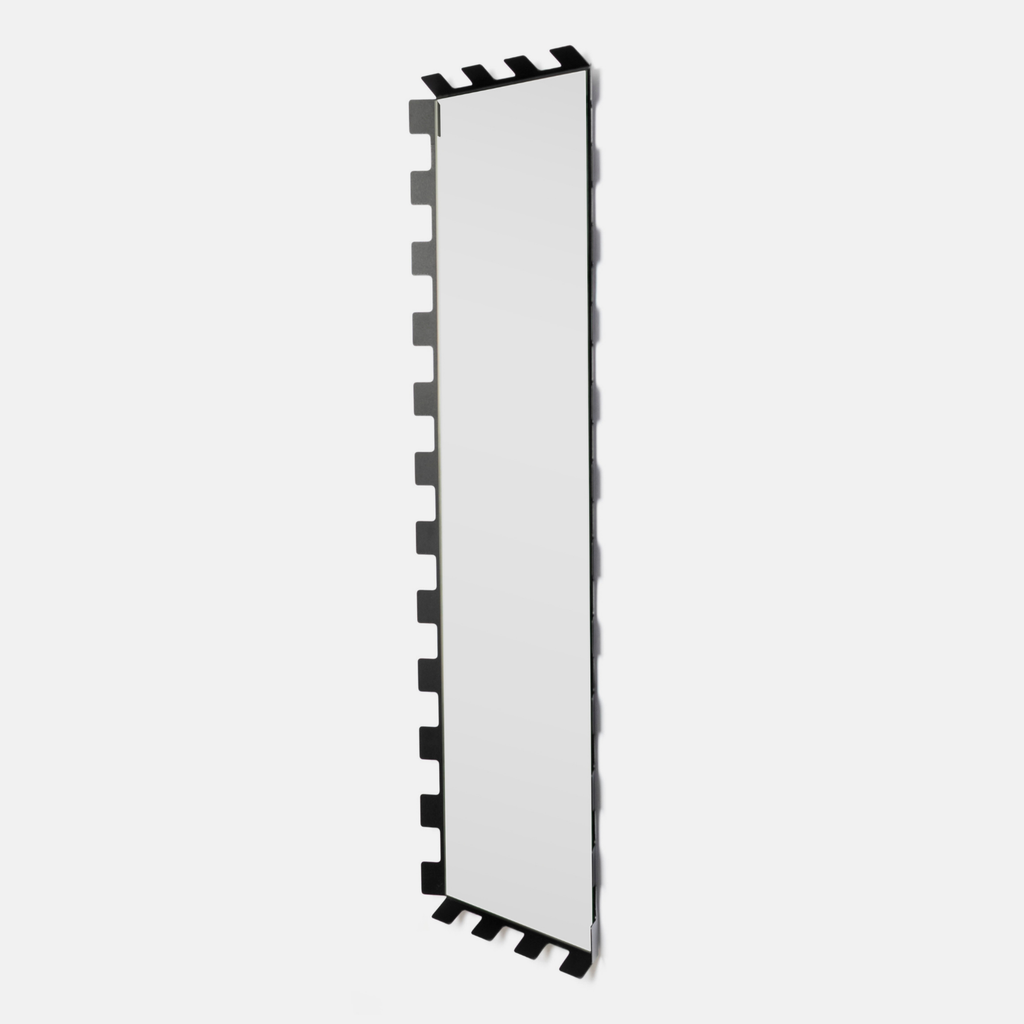 BlockHaus Mirror - Black