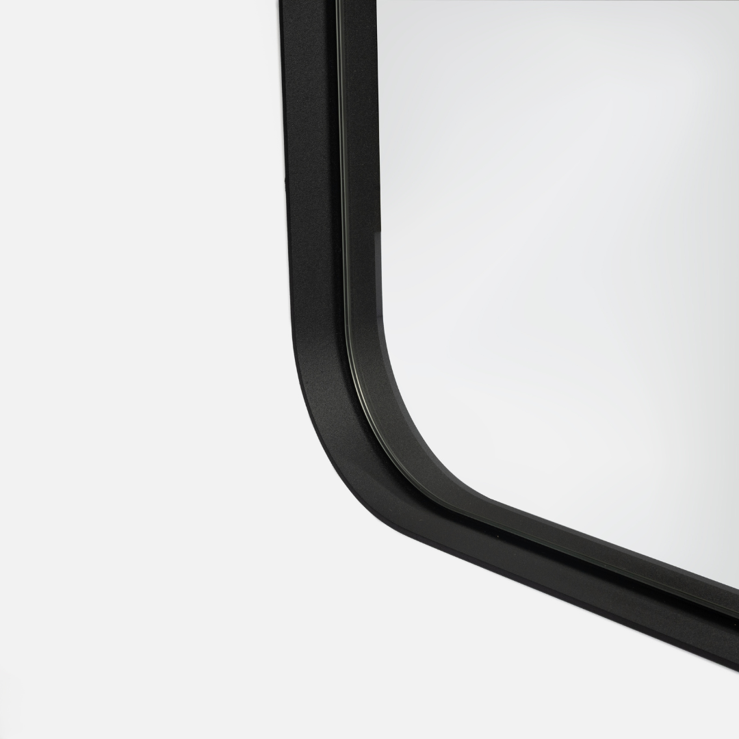 Oversized Soft Edge Mirror