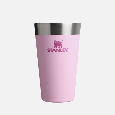 The Stacking Tumbler 470ml  - Cherry Blossom