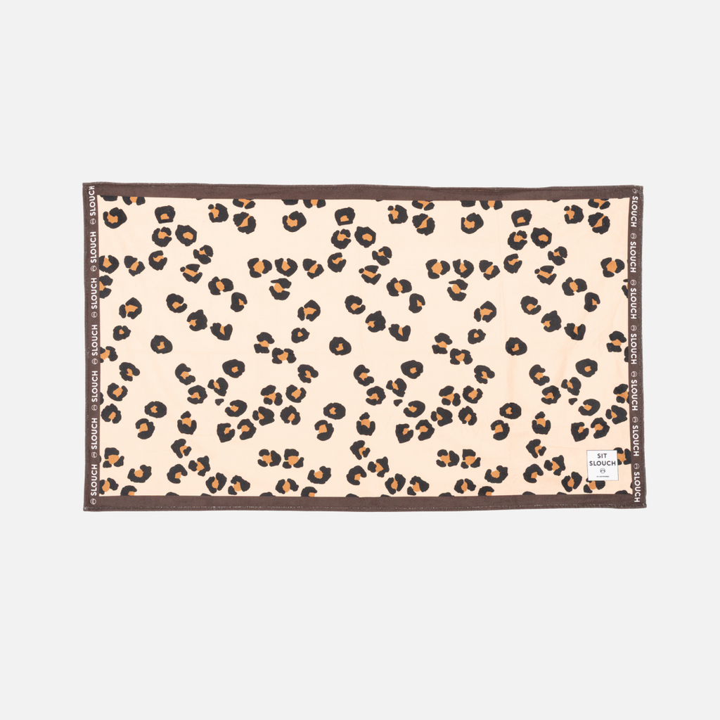 Microfibre Towel - Dods and Düts