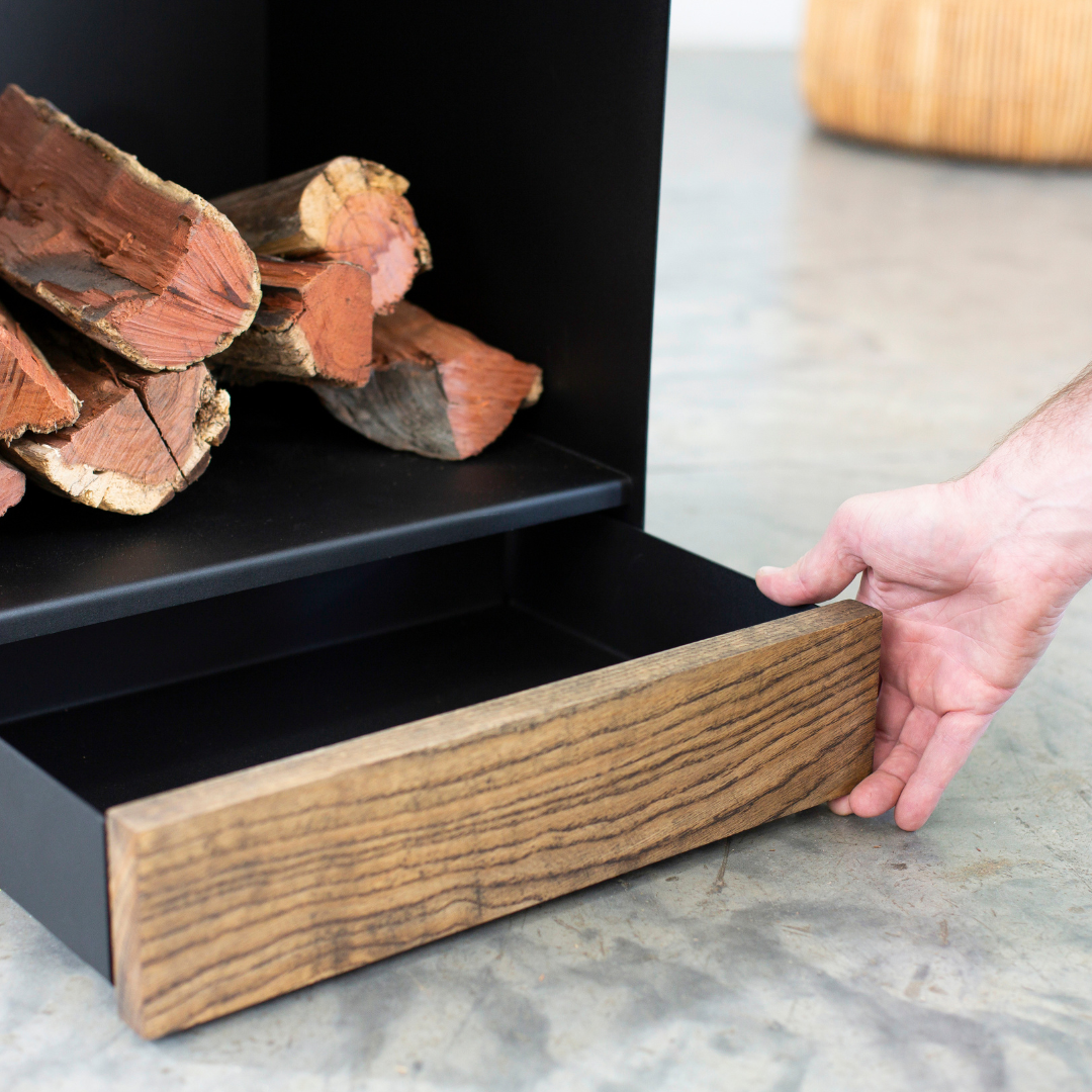 Ark Firewood Holder