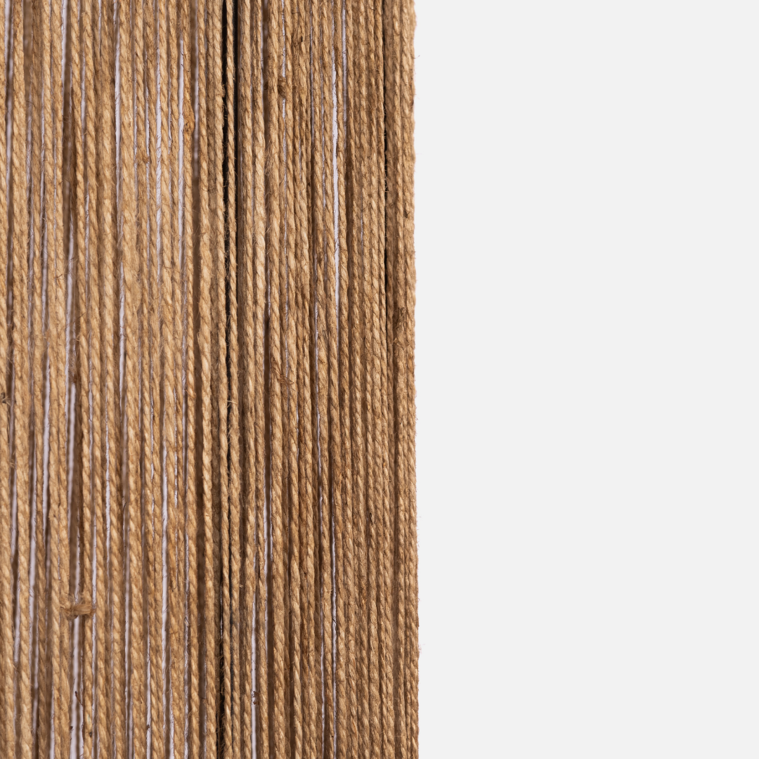 Arius Table Lamp - Natural Base